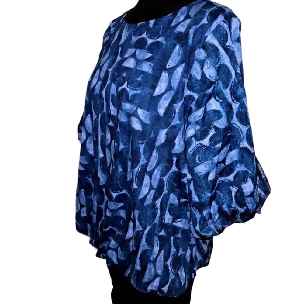 Chicos Top Size 3